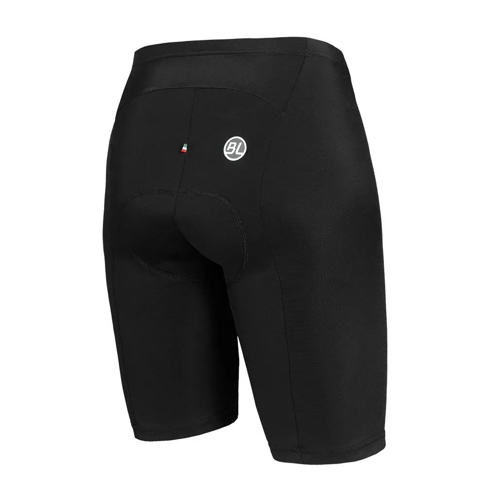Kurze Radlerhose Bicycle Line Passo Radhose (Bild 2)