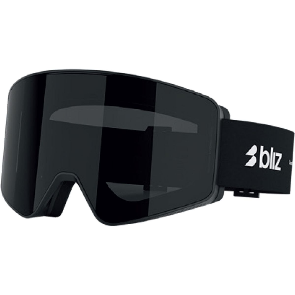 Skibrille BLIZ G001 Skibrille 0 (Bild 12)