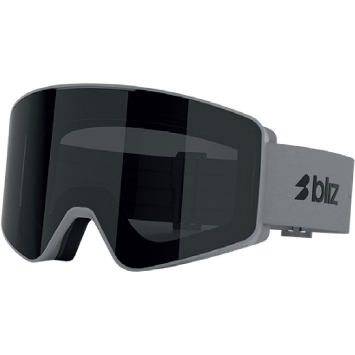 Skibrille BLIZ G001 Skibrille 0 (Bild 3)