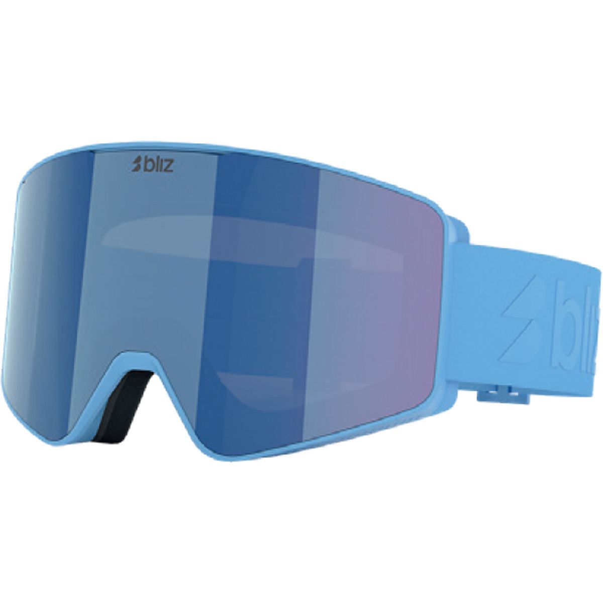 Skibrille BLIZ G001 Skibrille 0 (Bild 2)