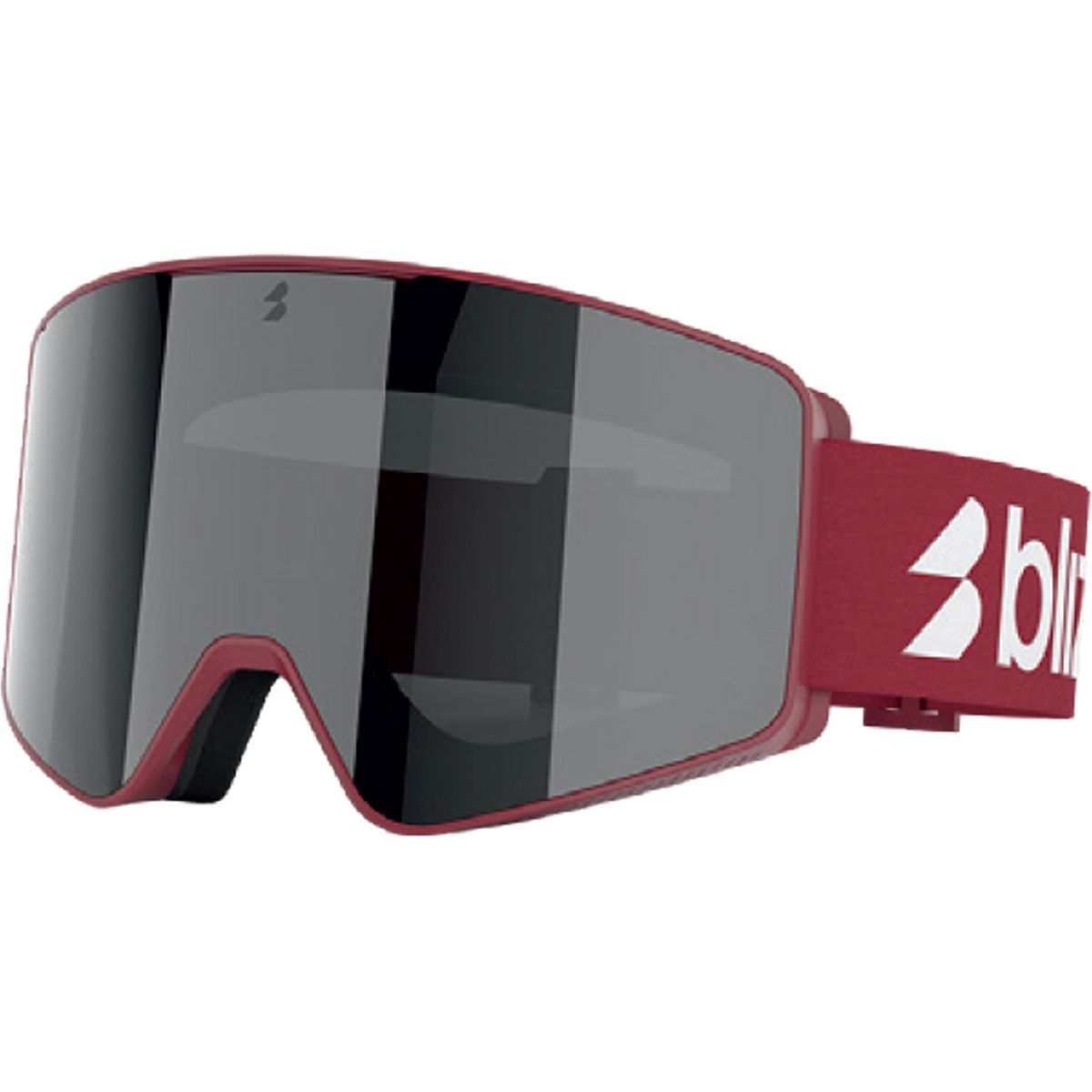 Skibrille BLIZ G001 Skibrille 0 (Bild 14)