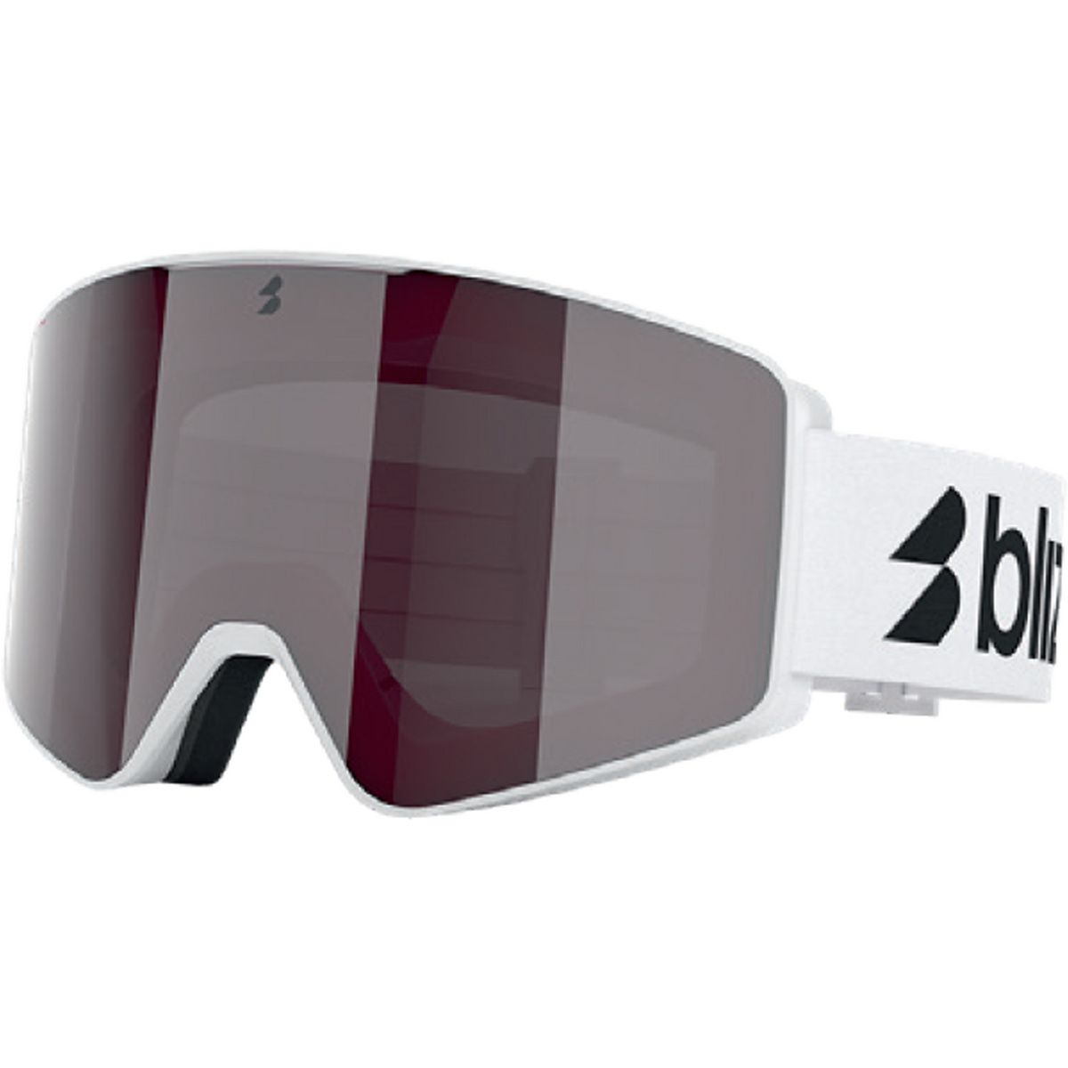 Skibrille BLIZ G001 Skibrille 0 (Bild 4)