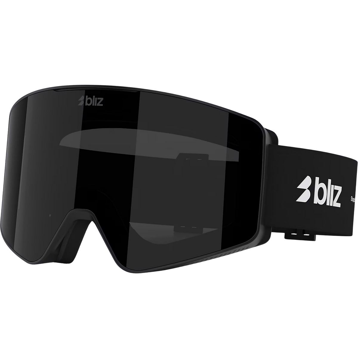 Skibrille BLIZ G001s Skibrille 0 (Bild 10)