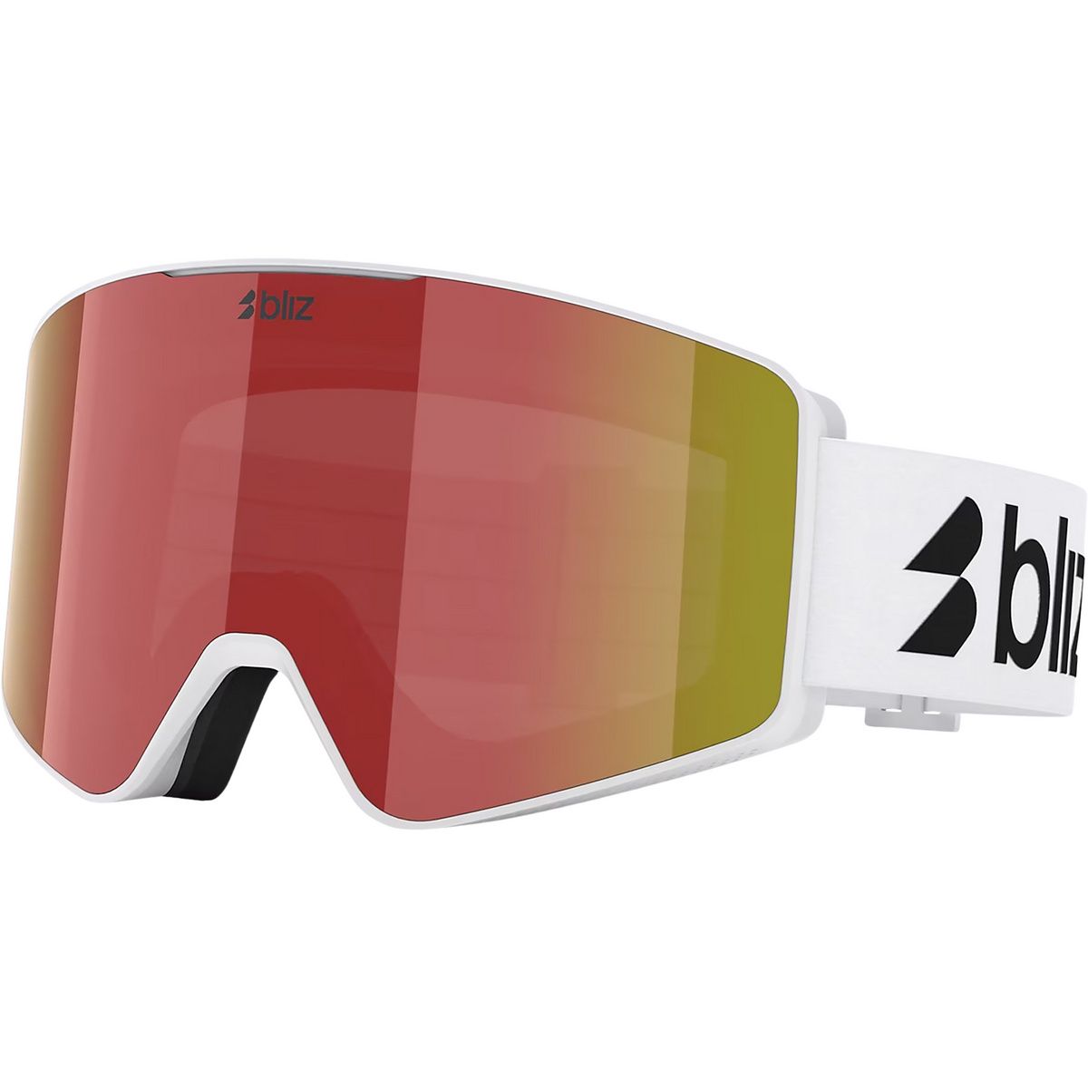 Skibrille BLIZ G001s Skibrille 0 (Bild 4)