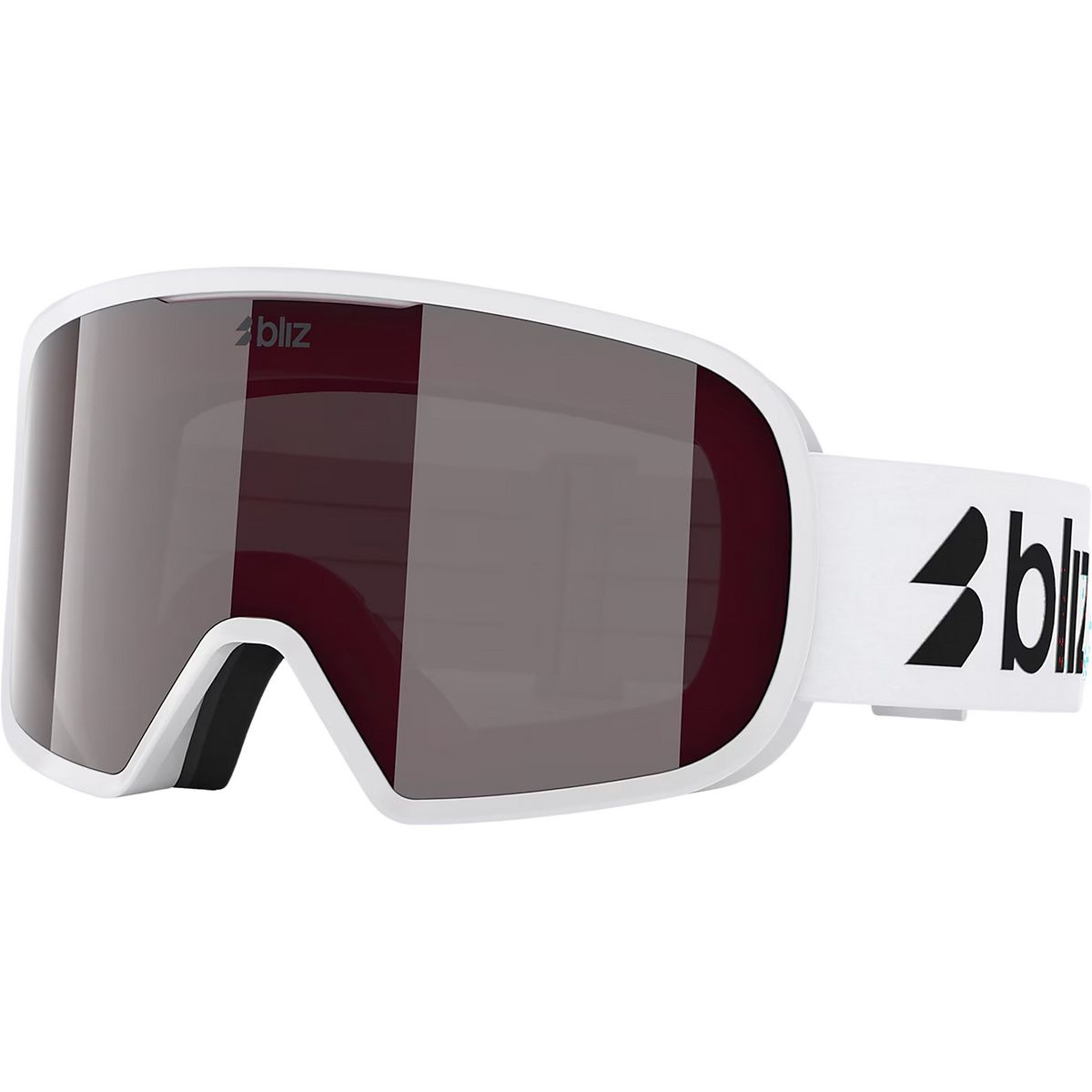 Skibrille BLIZ G002 Skibrille 0 (Bild 4)