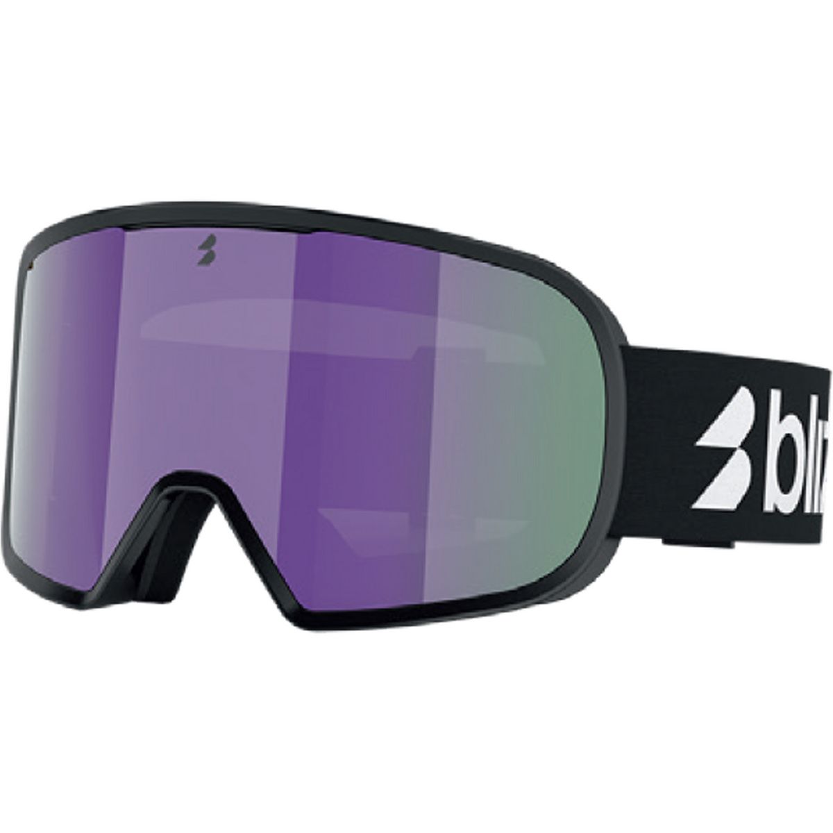 Skibrille BLIZ G002 Skibrille 0 (Bild 9)