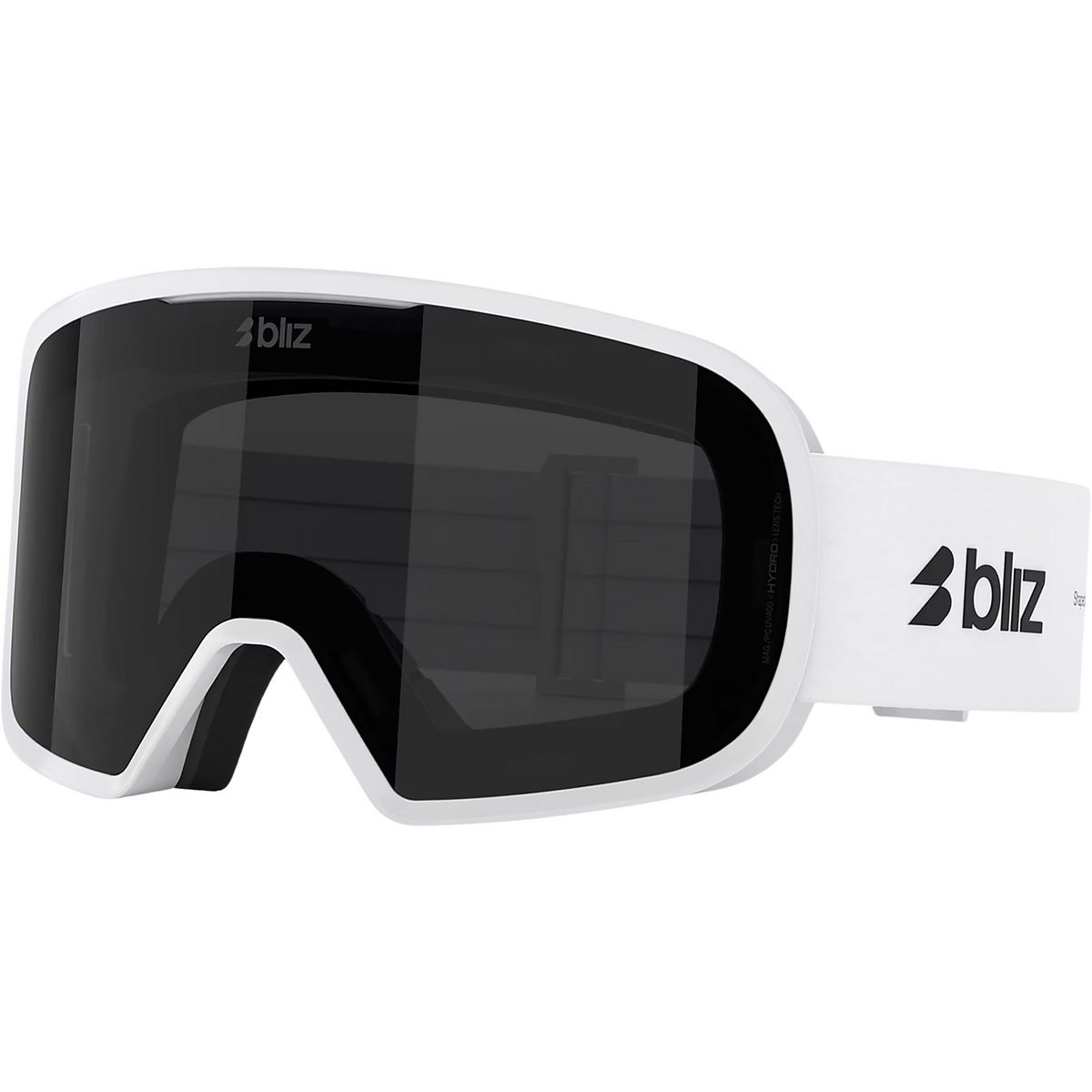 Skibrille BLIZ G002 Skibrille 0 (Bild 2)
