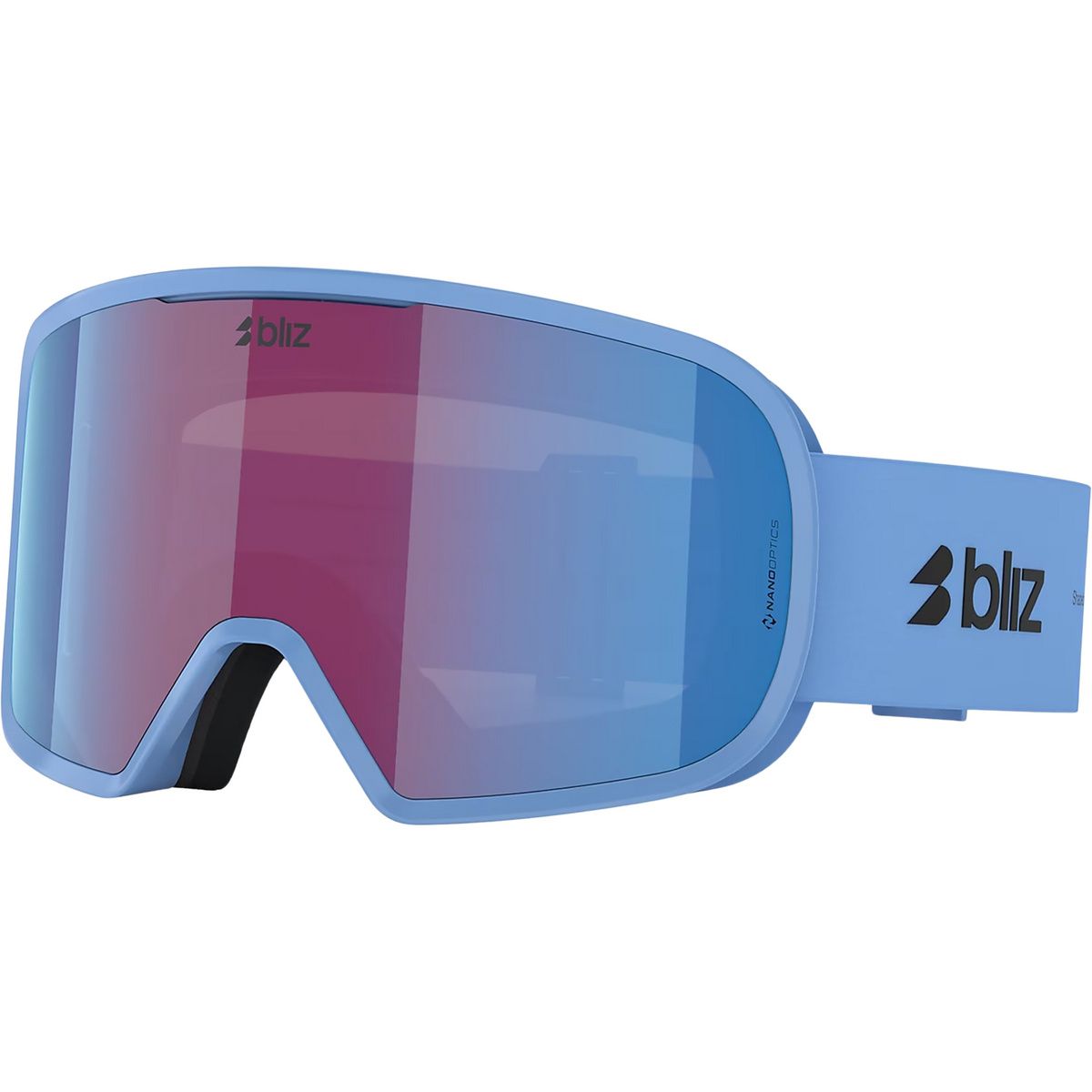 Skibrille BLIZ G002 Skibrille 0 (Bild 1)