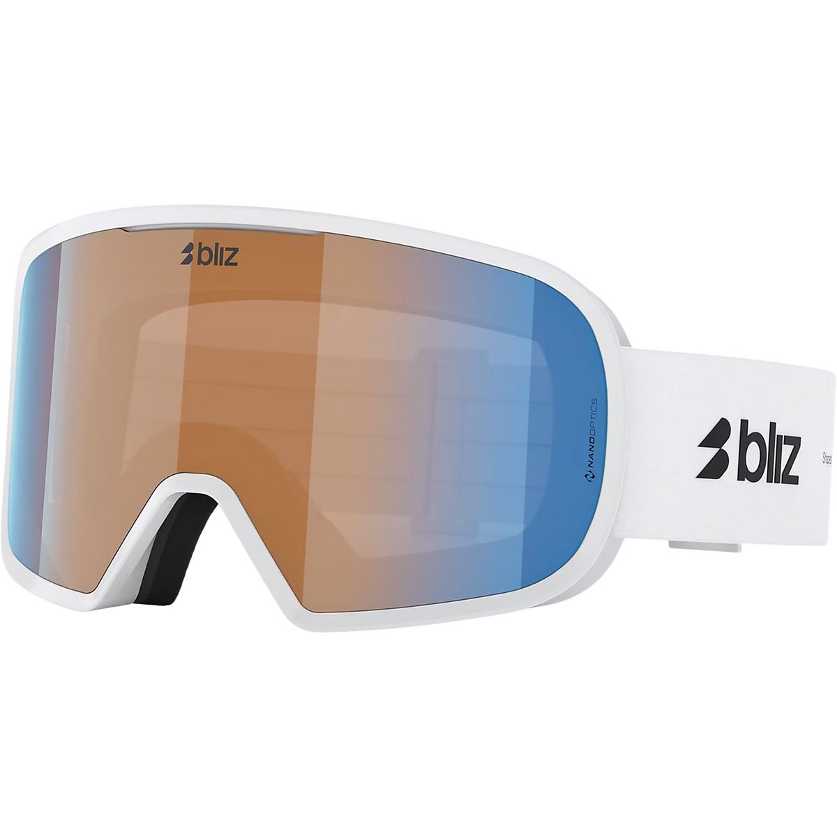Skibrille BLIZ G002 Skibrille 0 (Bild 3)