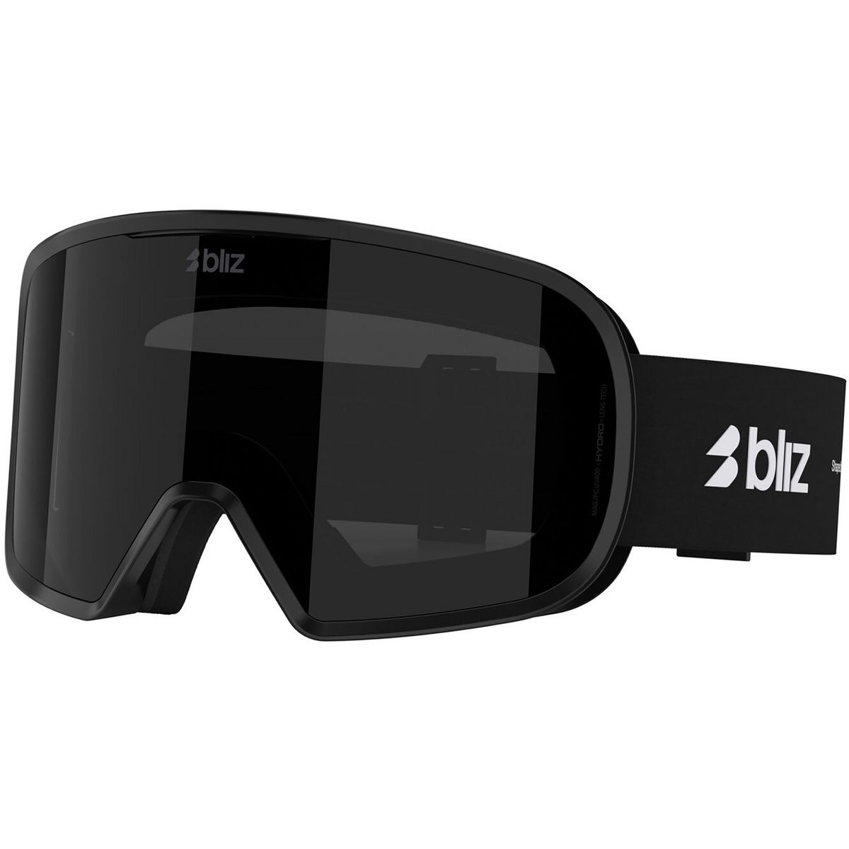 Skibrille BLIZ G002s Skibrille 0 (Bild 7)