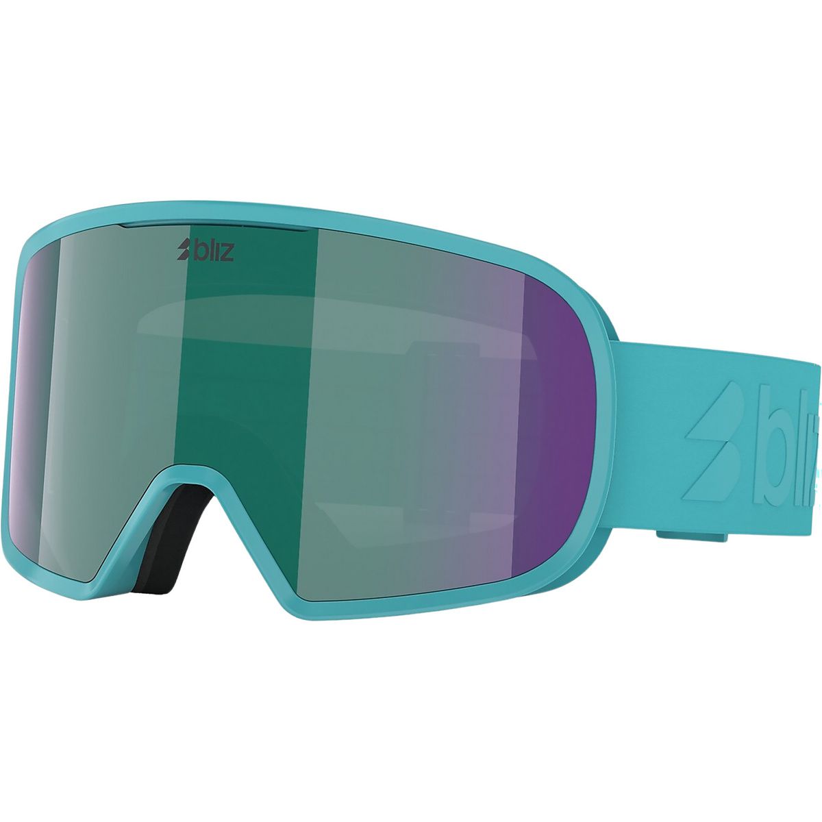 Skibrille BLIZ G002s Skibrille 0 (Bild 8)