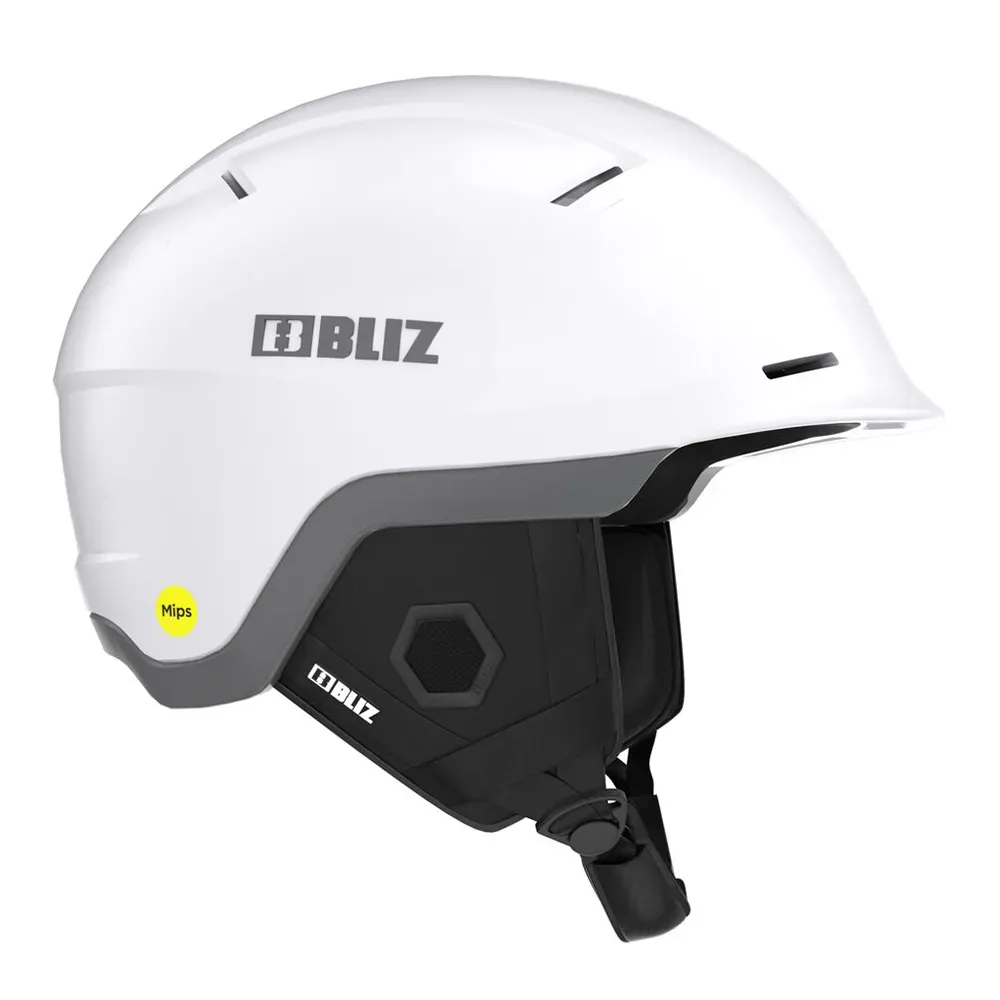 Ski Helm BLIZ Infinity Mips Skihelm 2024 (Bild 2)
