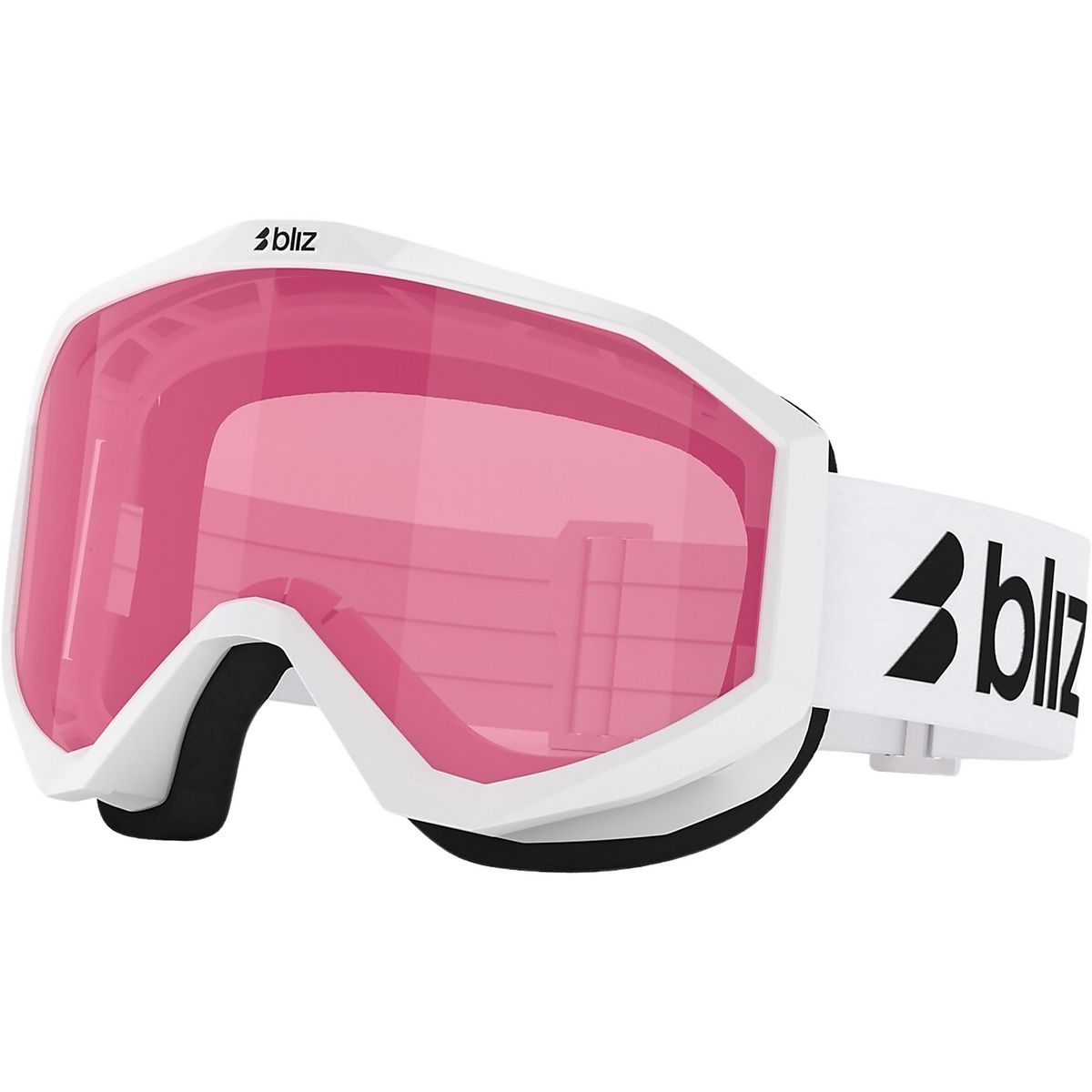Skibrille BLIZ Kinder Liner JR Skibrille 0 (Bild 2)