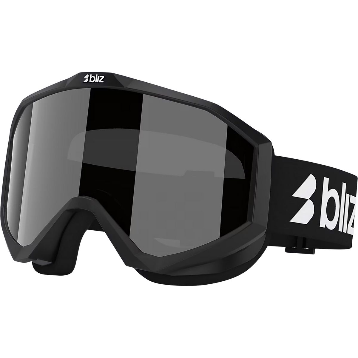 Skibrille BLIZ Kinder Liner JR Skibrille 0 (Bild 4)