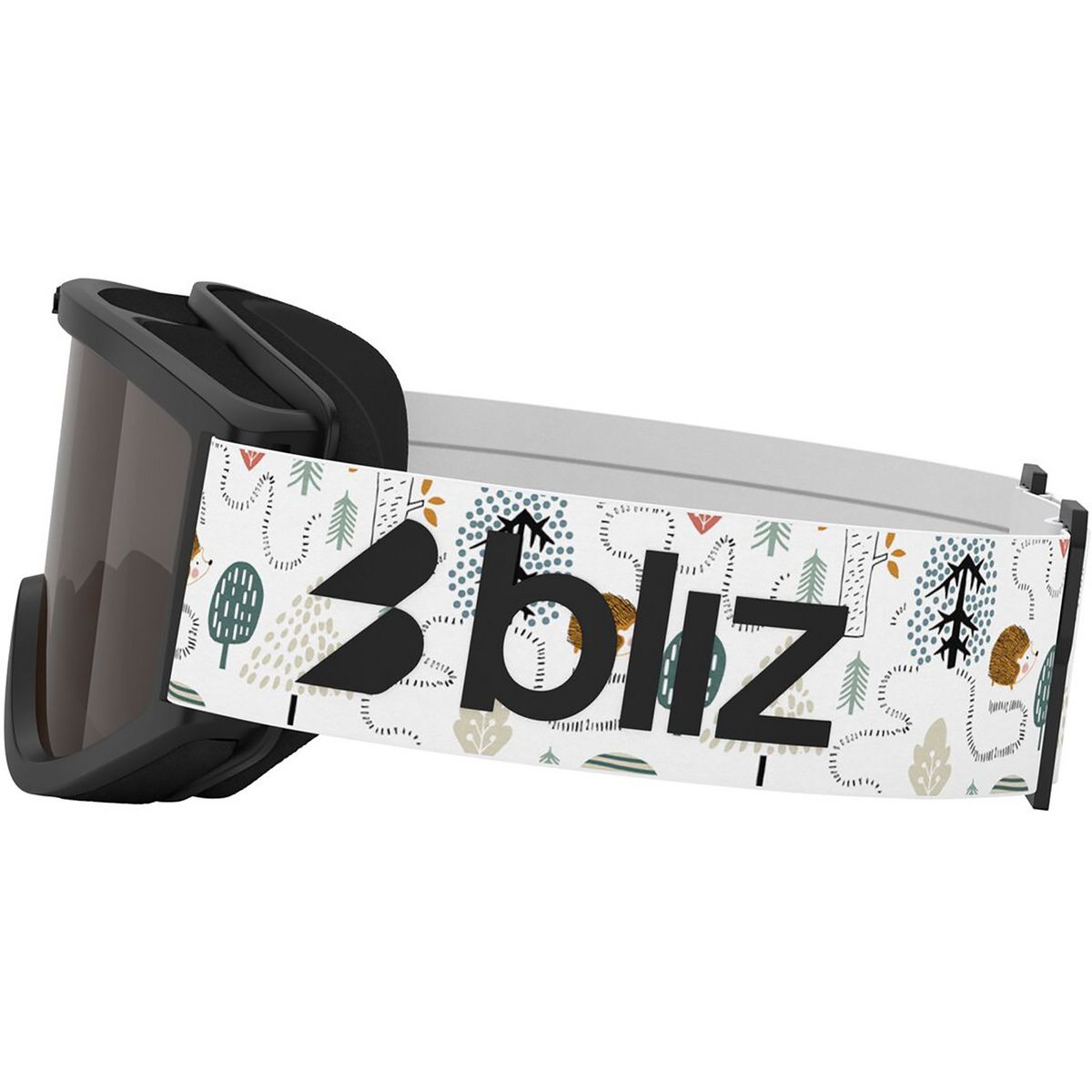 Skibrille BLIZ Kinder Pixie Skibrille 0 (Bild 8)