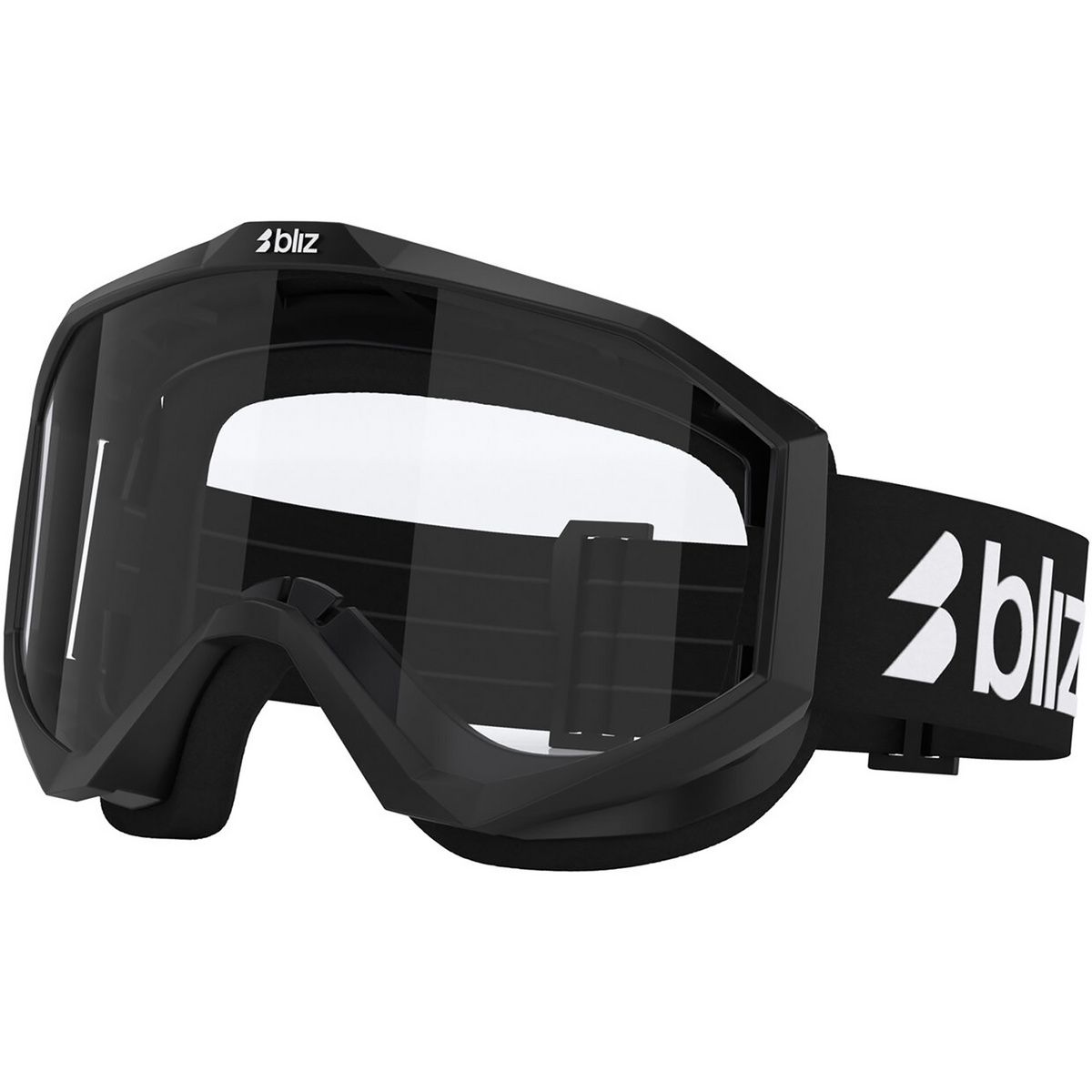 Skibrille BLIZ Liner Skibrille 0 (Bild 6)