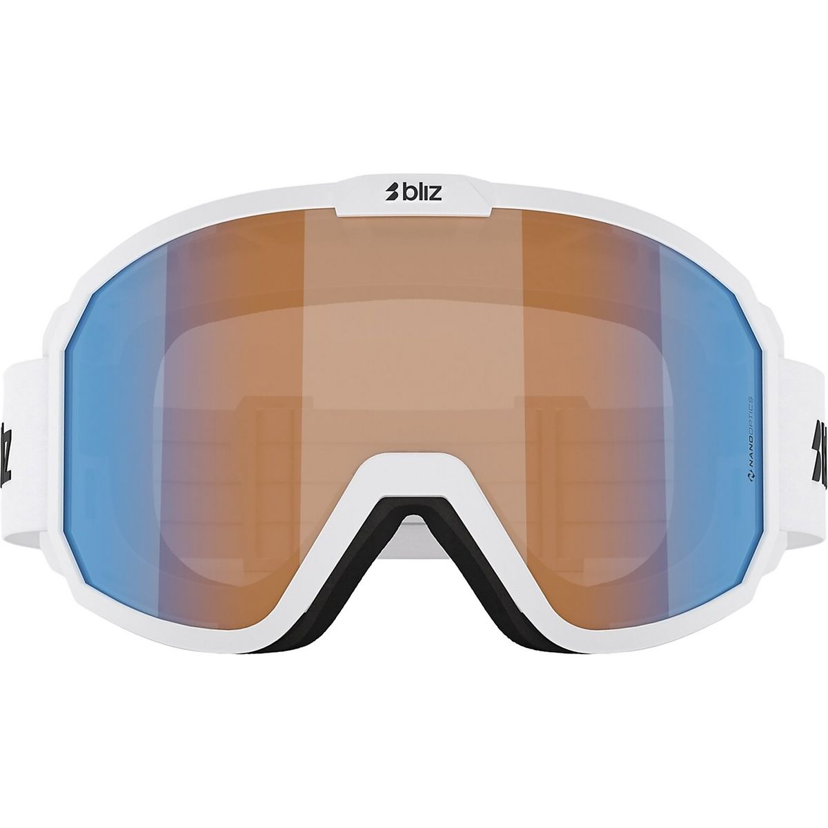 Skibrille BLIZ Rave 0 (Bild 15)