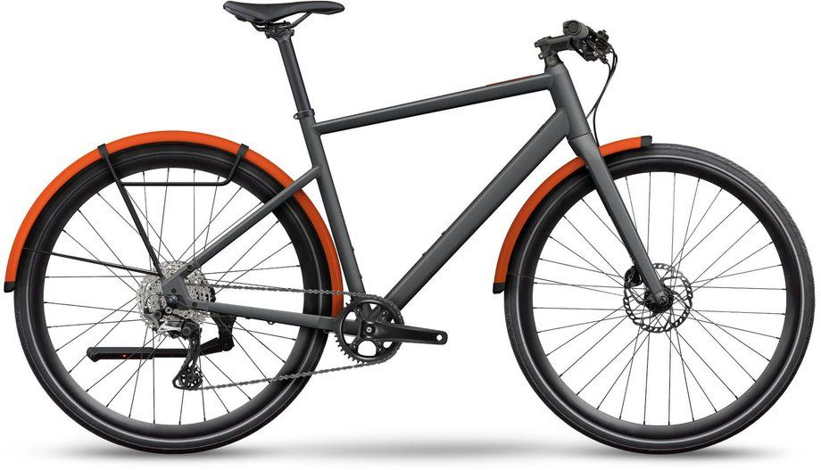 Tourenrad BMC 257 AL Four 2023 | 28 Zoll | Diamant (Bild 1)