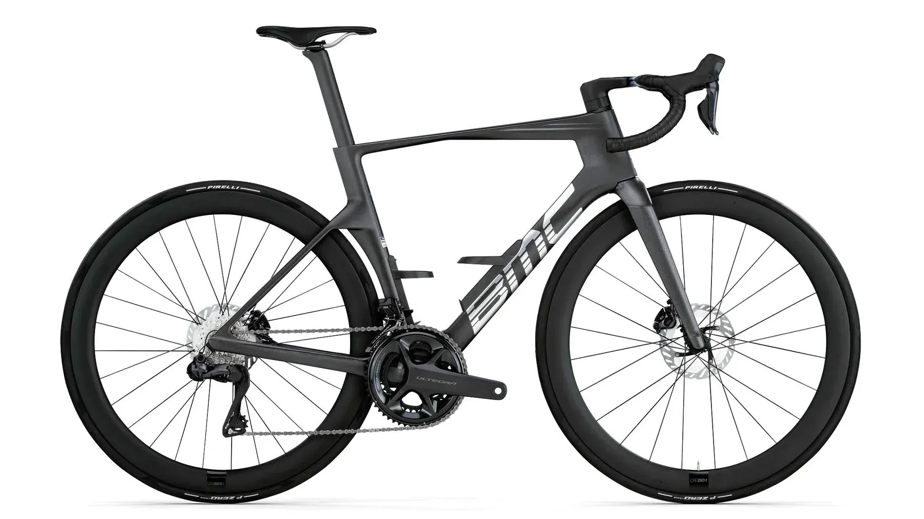 Gravel Bike BMC Teammachine R 01 FOUR 2026 | 28 Zoll | Diamant (Bild 1)