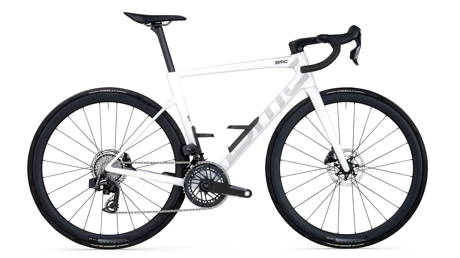 Gravel Bike BMC Teammachine SLR 01 THREE 2026 | 28 Zoll | Diamant
