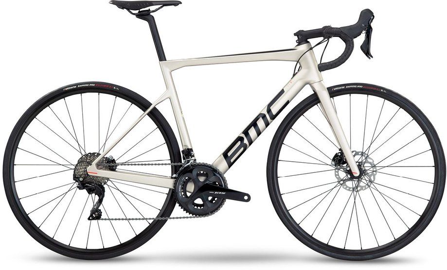 Aero Rennrad BMC Teammachine SLR Five 2023 (Bild 1)
