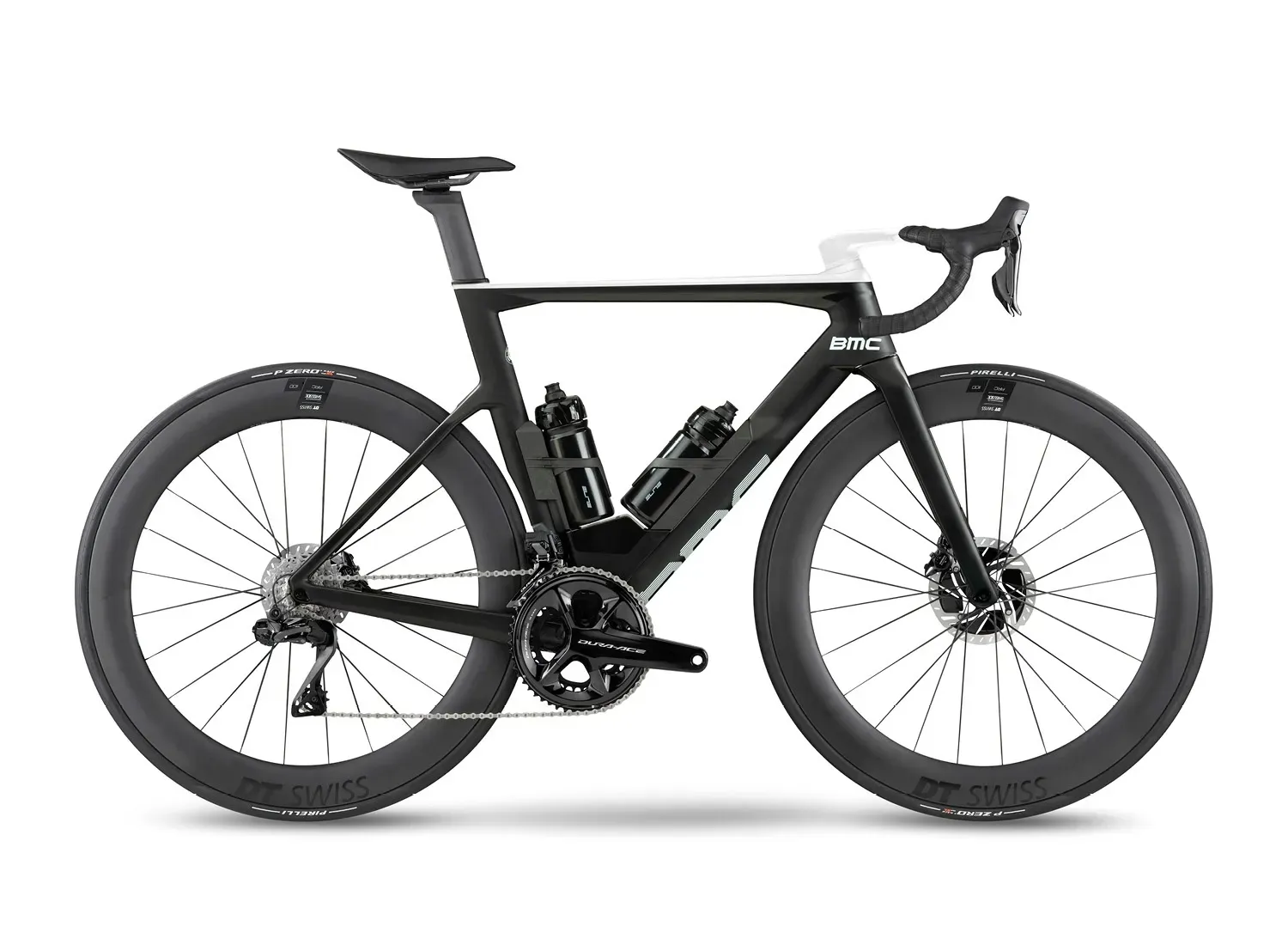 BMC BMC Timemachine Road 01 One 2023 | 28 Zoll | Diamant (Bild 1)