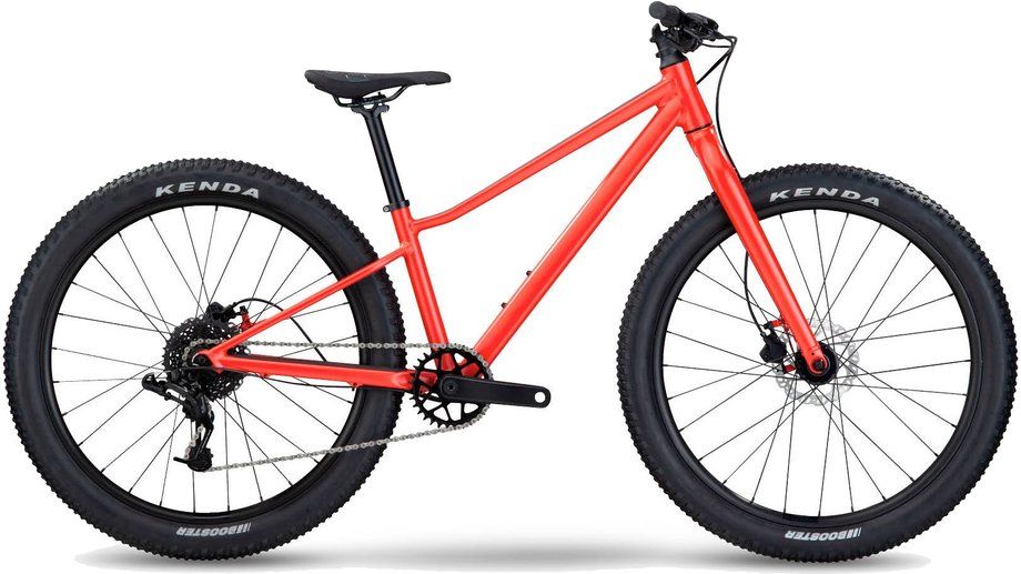 BMC BMC Twostroke AL 24 2023 | 24 Zoll | Diamant (Bild 1)