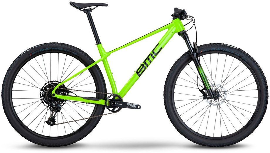 Cross Country Bike BMC Twostroke AL One 2023 | 29 Zoll | Diamant