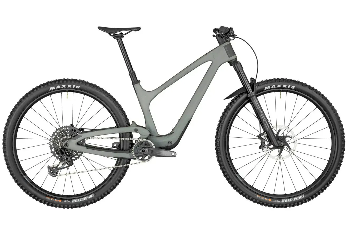 All Mountain Bike Bold Cycles Linkin 135 Pro 2024 | 29 Zoll | Diamant
