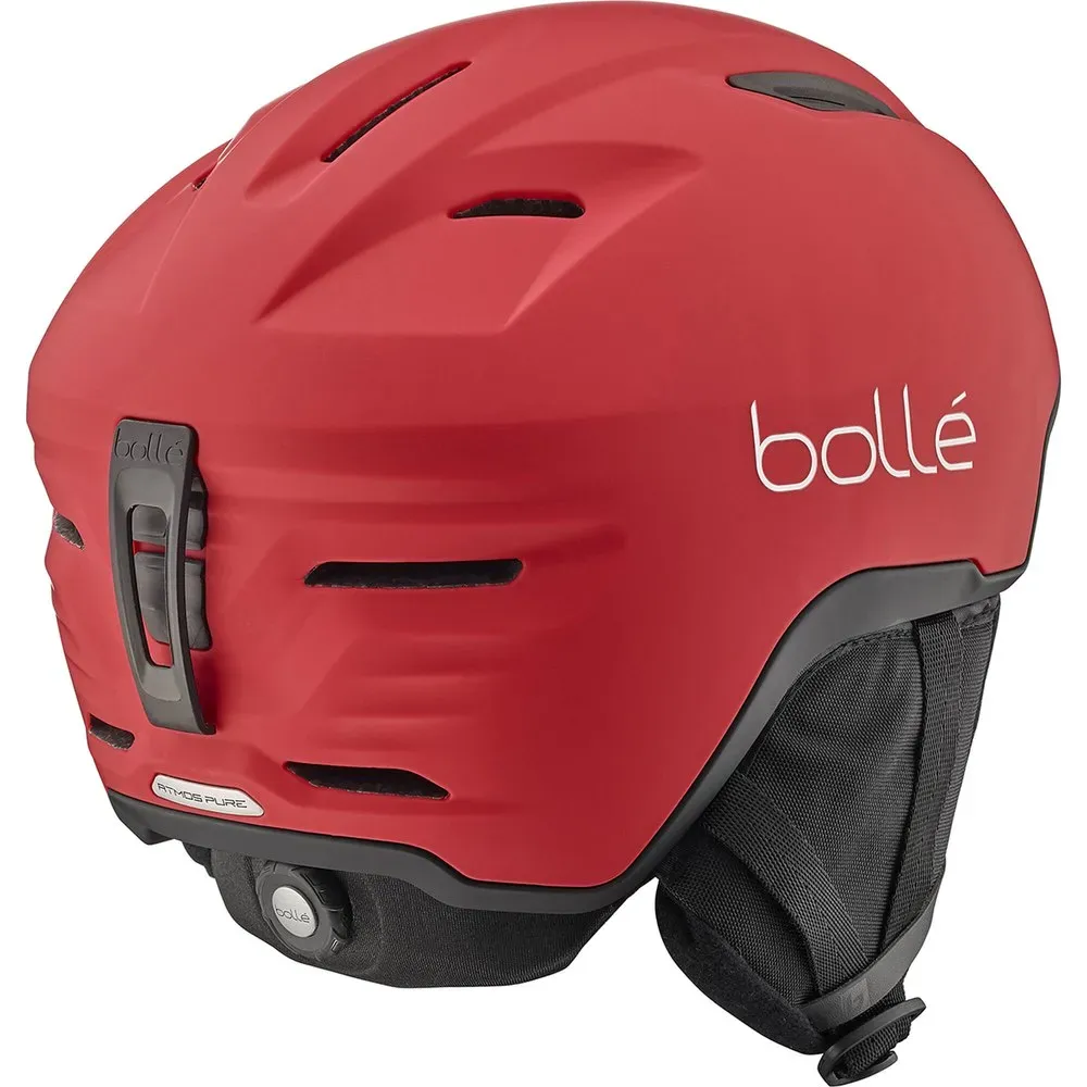 Ski Helm Bolle Atmos Pure Skihelm 0 (Bild 5)