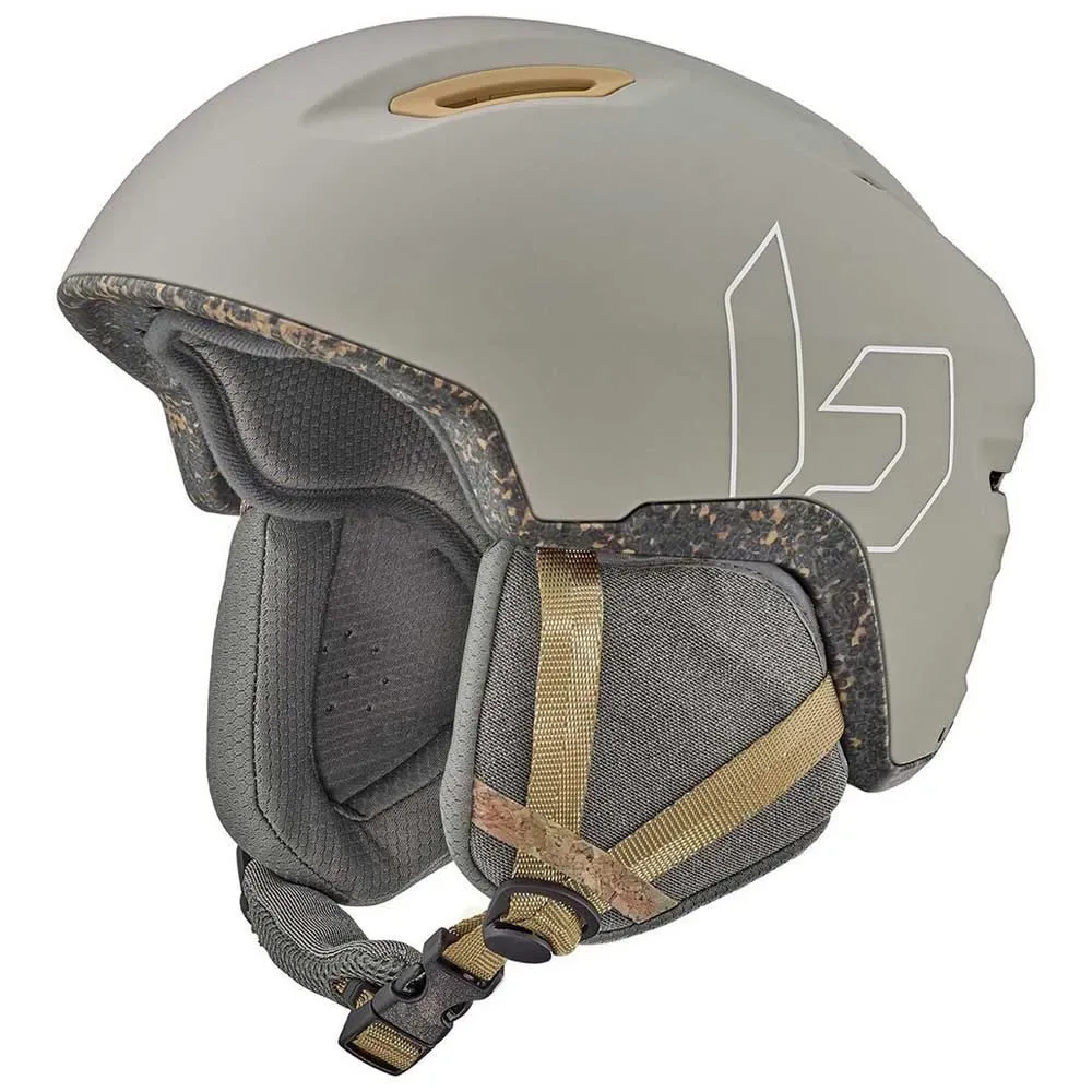 Ski Helm Bolle Eco Atmos Skihelm 2025 (Bild 2)