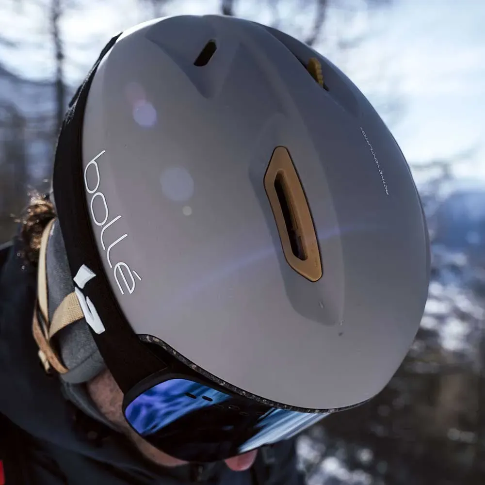 Ski Helm Bolle Eco Atmos Skihelm 2025 (Bild 7)