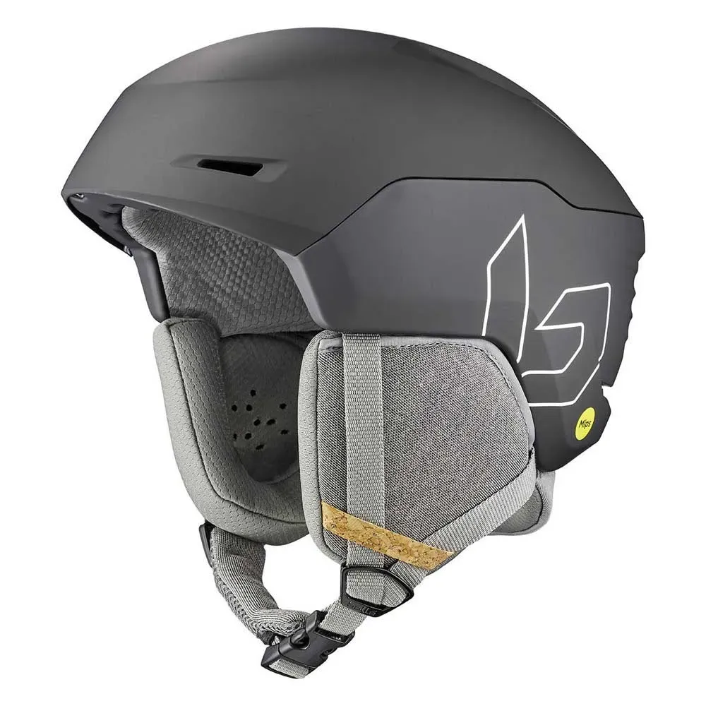 Ski Helm Bolle Eco Ryft Pure Mips Skihelm 2024 (Bild 1)