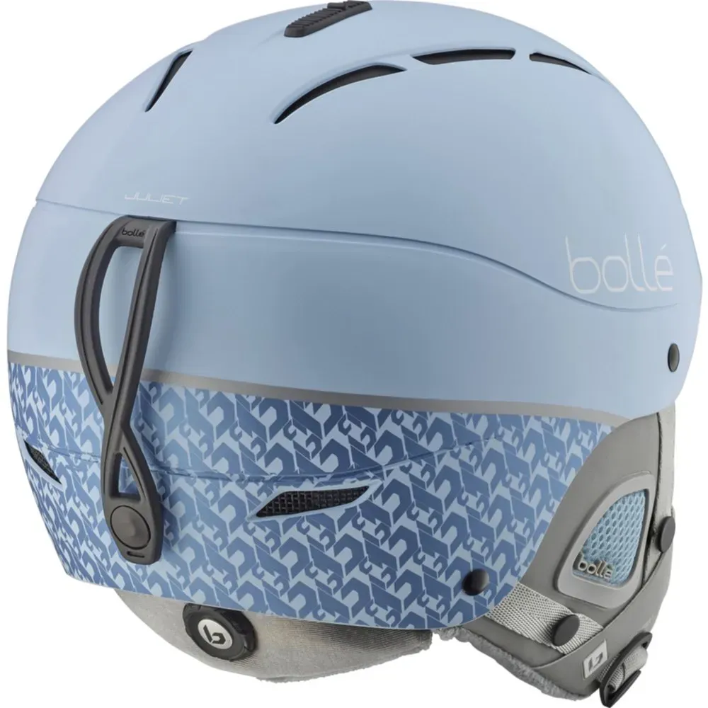 Ski Helm Bolle Juliet Skihelm 0 (Bild 5)