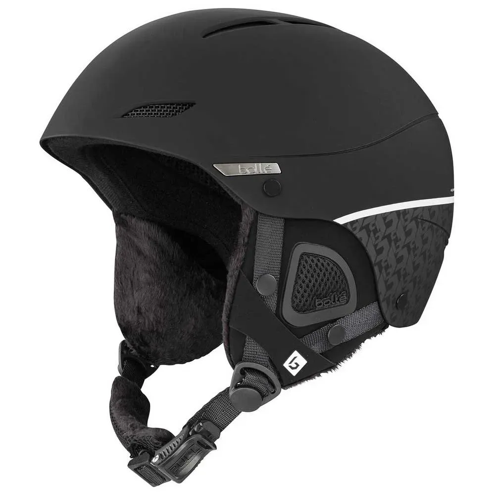 Ski Helm Bolle Juliet Skihelm 0 (Bild 1)