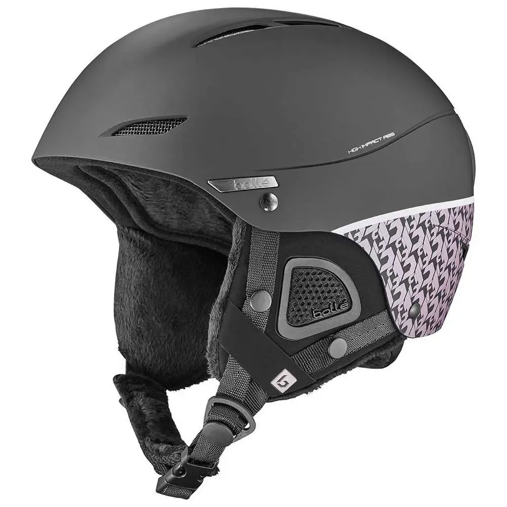 Ski Helm Bolle Juliet Skihelm 0 (Bild 6)