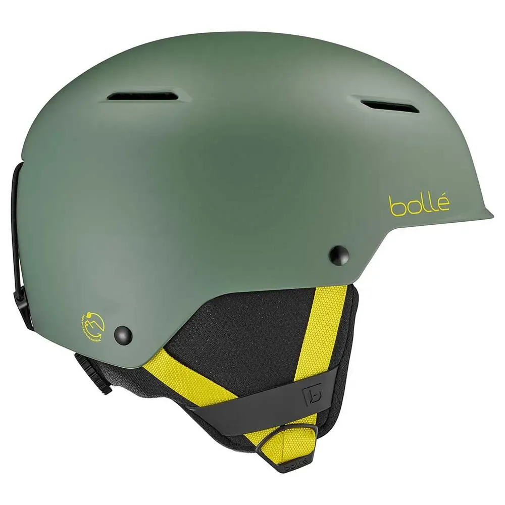 Ski Helm Bolle Keystone Youth Skihelm 0 (Bild 4)