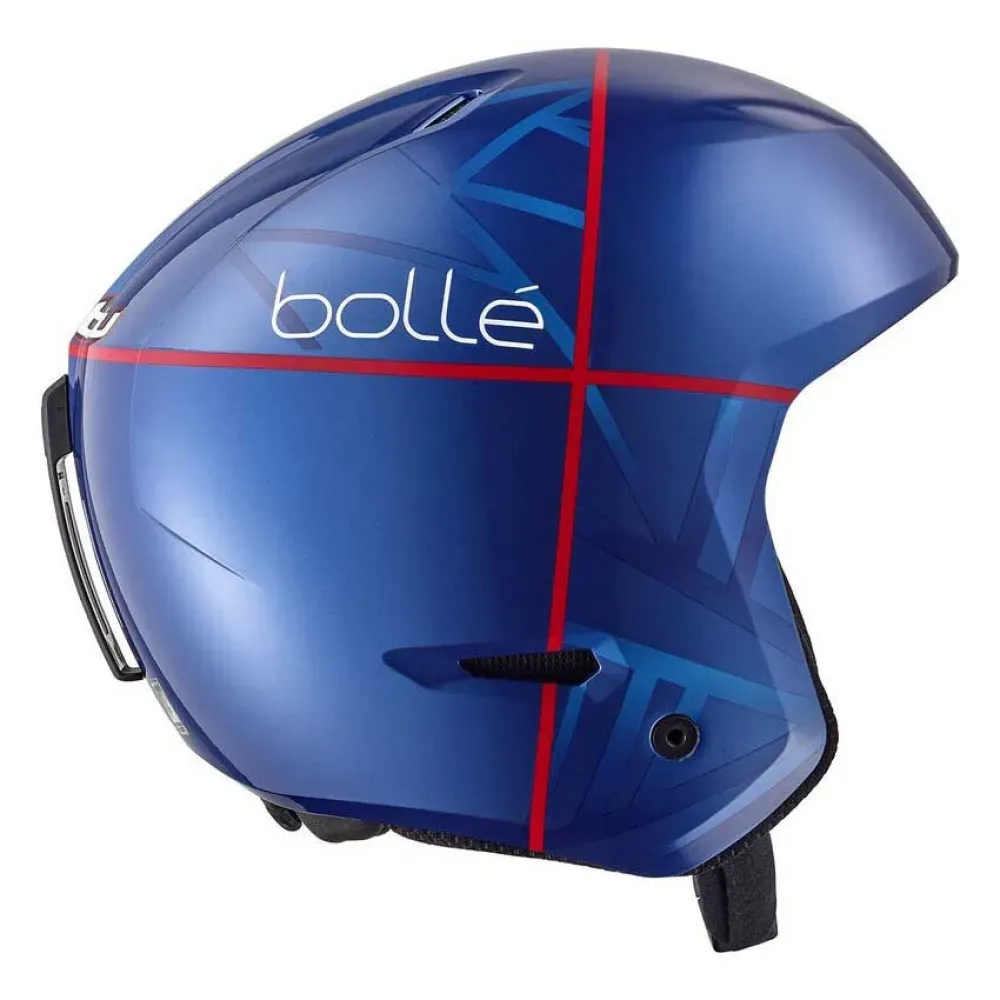Ski Helm Bolle Medalist Pure Skihelm 2026 (Bild 2)