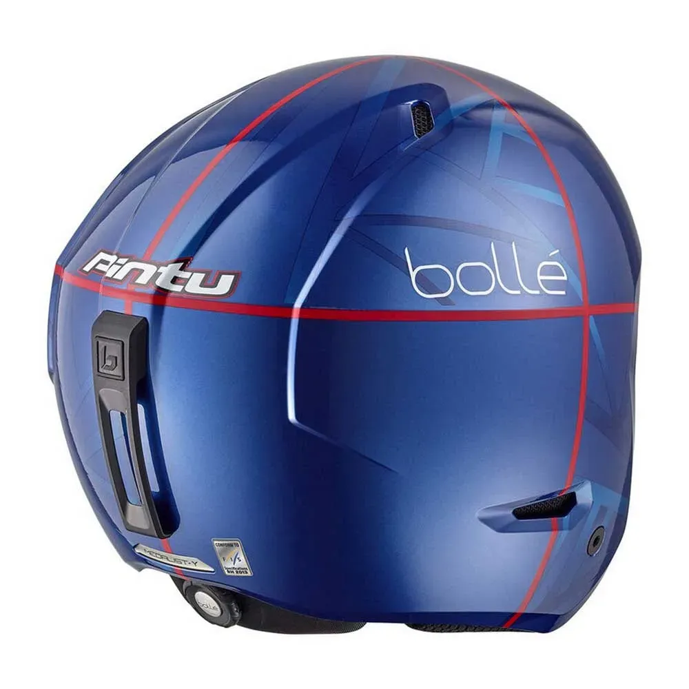 Ski Helm Bolle Medalist Skihelm 2026 (Bild 2)