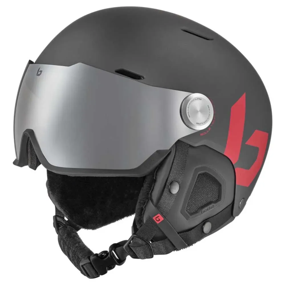 Ski Helm Bolle Might Skihelm 0 (Bild 1)