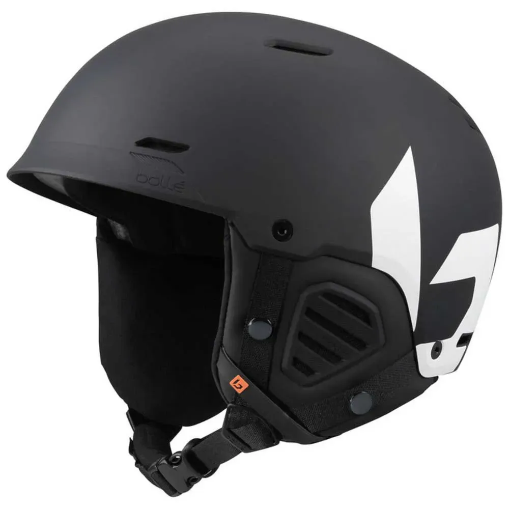 Ski Helm Bolle Mute Skihelm 0 (Bild 1)