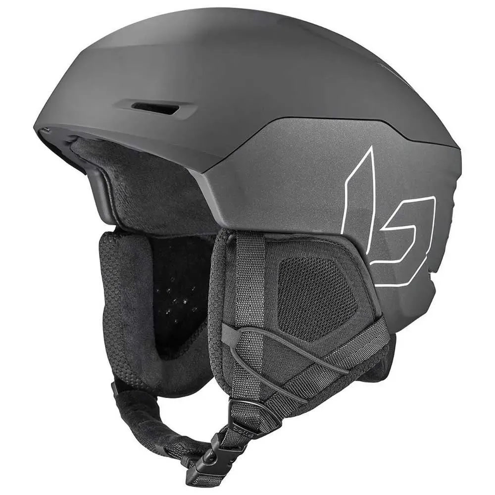 Ski Helm Bolle Ryft Pure Skihelm 0 (Bild 4)
