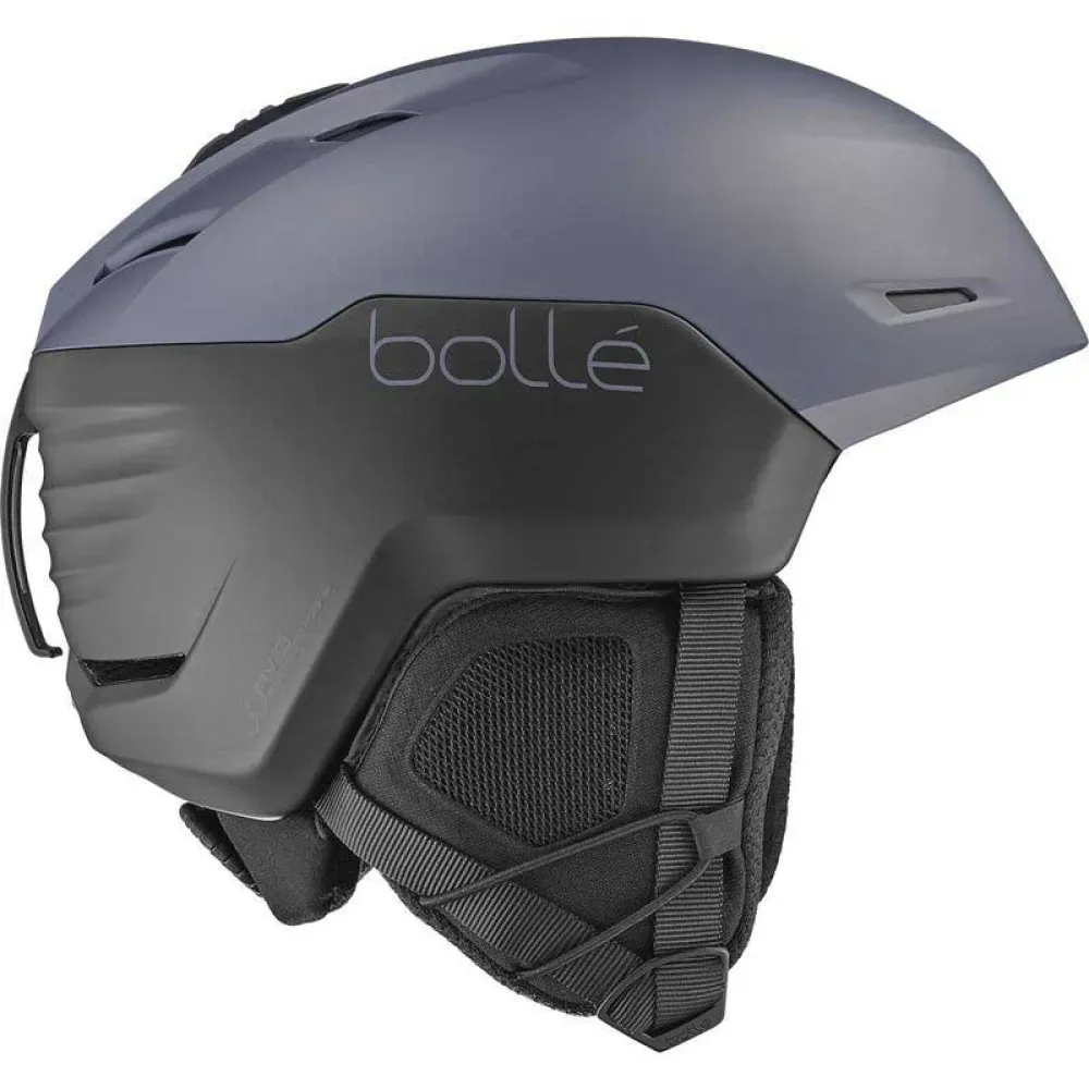 Ski Helm Bolle Ryft Pure Skihelm 0 (Bild 3)
