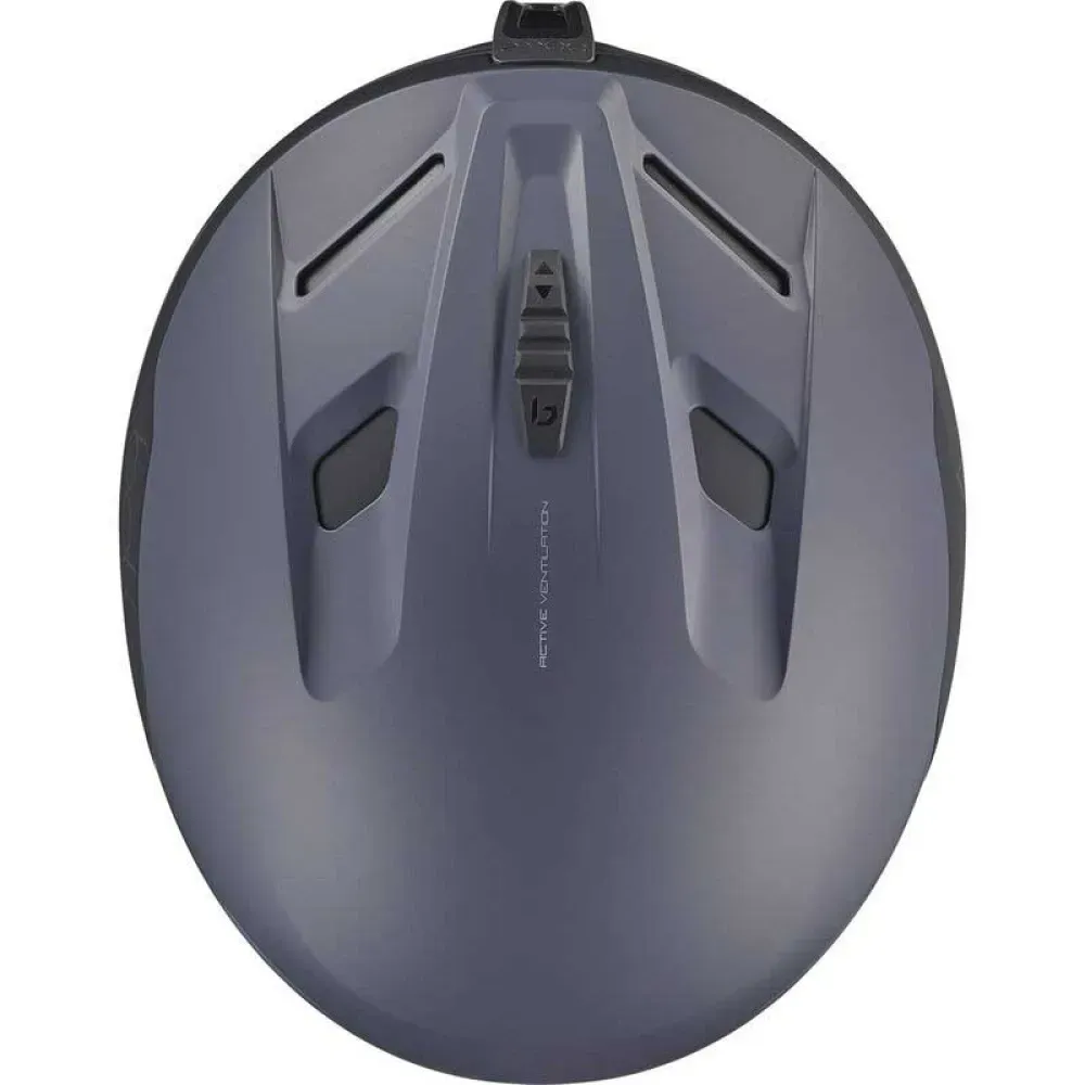 Ski Helm Bolle Ryft Pure Skihelm 0 (Bild 4)