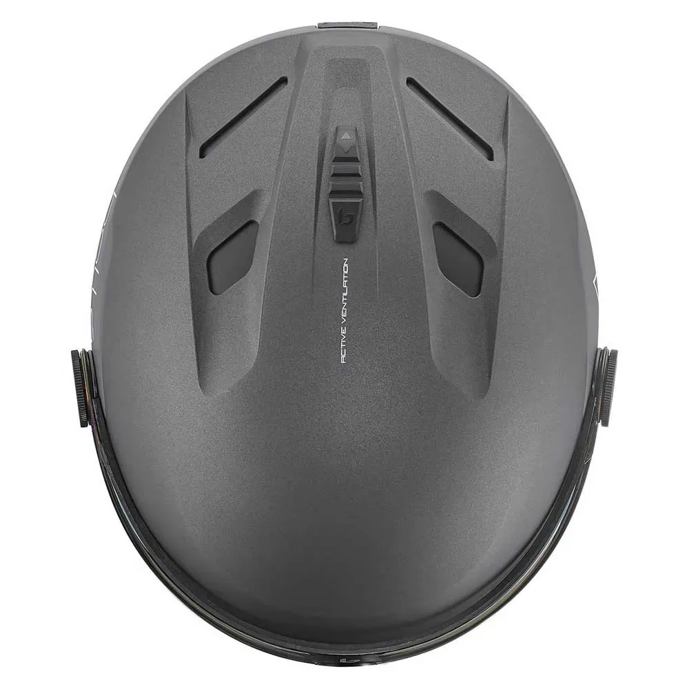 Ski Helm Bolle V-ryft Pure Skihelm 0 (Bild 7)