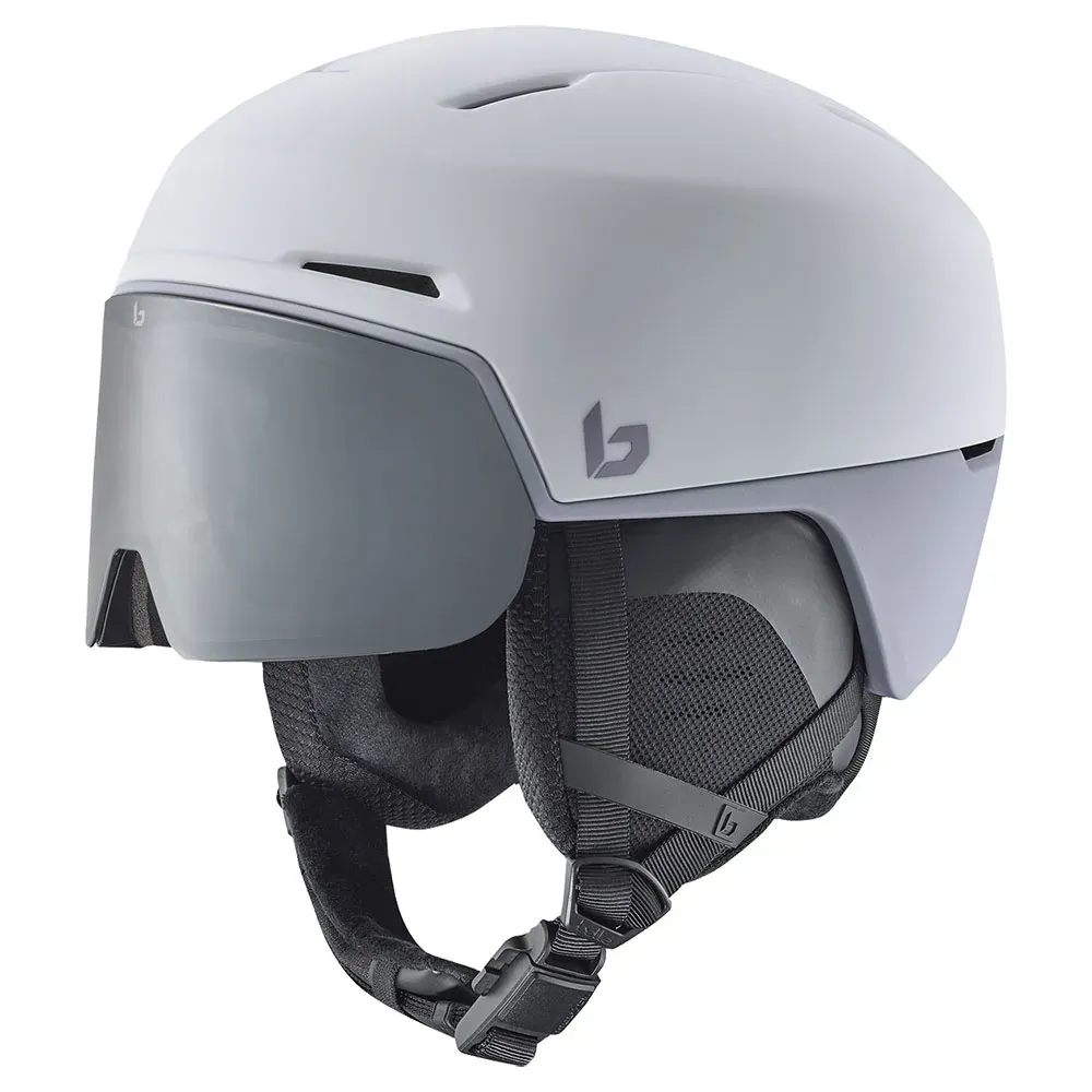 Ski Helm Bolle X-fusion Skihelm 0 (Bild 3)