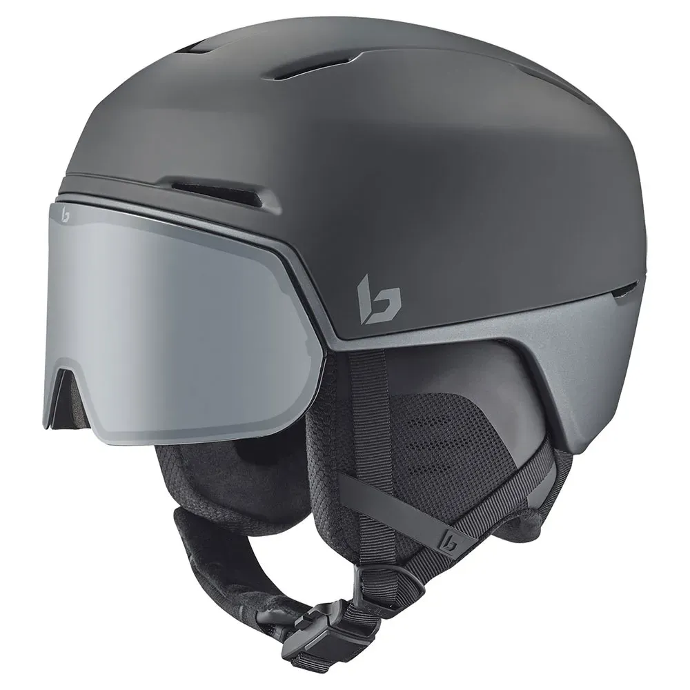 Ski Helm Bolle X-fusion Skihelm 0 (Bild 1)