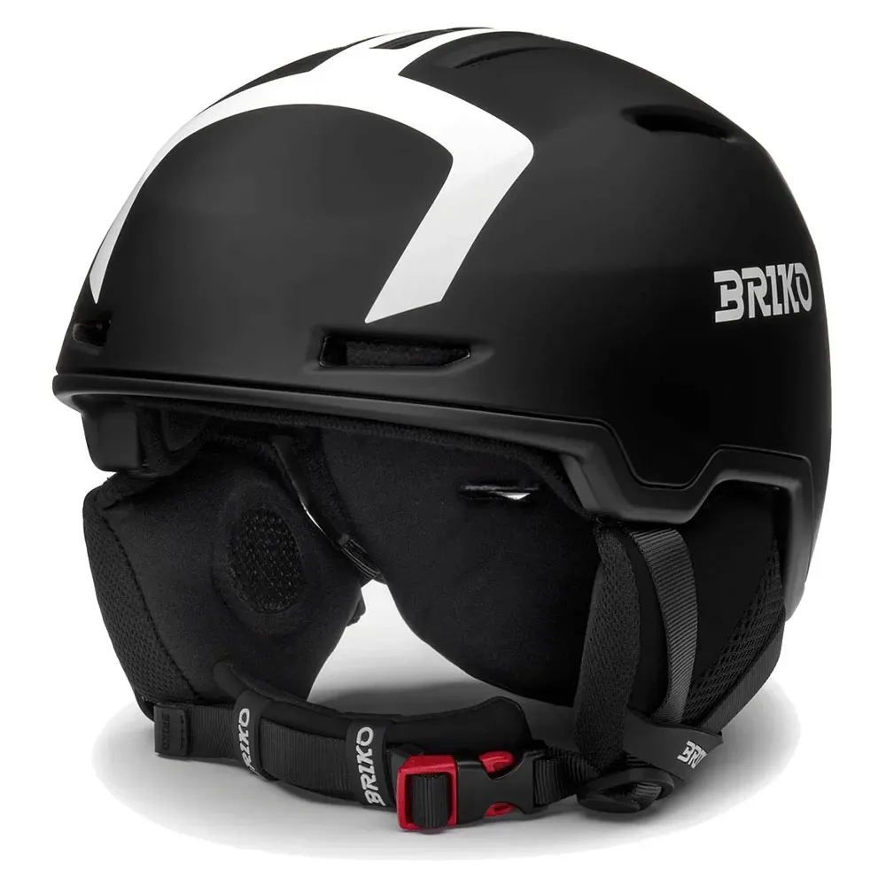 Ski Helm Briko Aran Skihelm 0