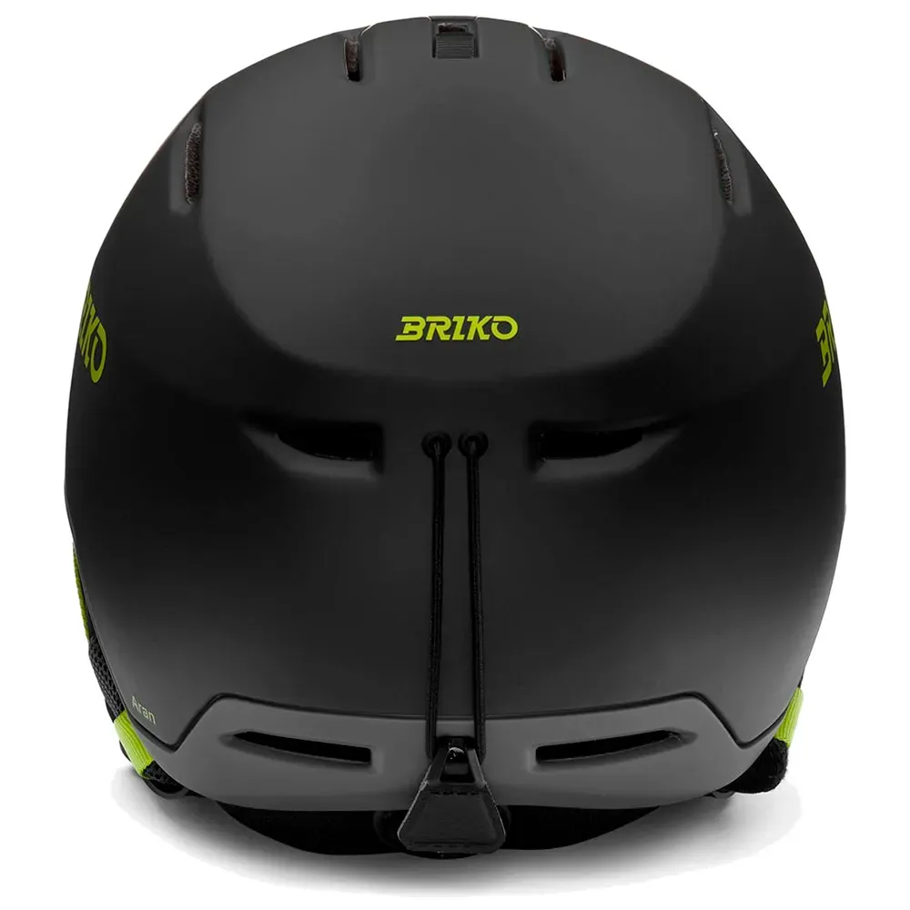 Ski Helm Briko Aran Skihelm 0 (Bild 8)