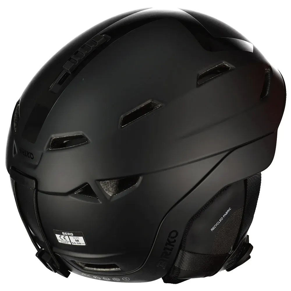 Ski Helm Briko Berg Skihelm 0 (Bild 2)